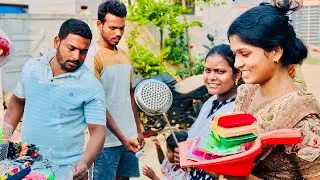 Daily Life in village ​⁠@shirishashekarvlogs