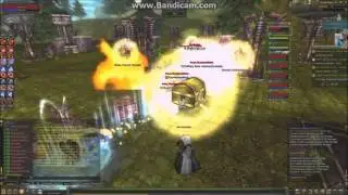 FeeLTheSunShine Base Mage Clan Vol.3 // Diez Server