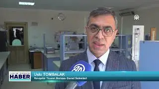 Doğru toprak analiziyle verime verim kattılar