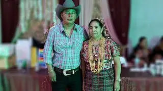 Video Final de Cumpleaños con la Marimba Valle del Ensueño, Hemet Ca.
