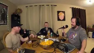 #217 Patreon's shit avec Nicolas Montminy