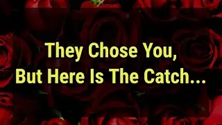 Dm to Df ❤️😞 ||They Chose You,But Here Is The Catch... || #relationship #heartfeltpoem #heart
