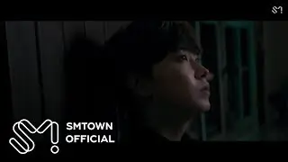 [STATION] SUNGMIN 성민 '낮 꿈 (Day Dream)' MV Teaser