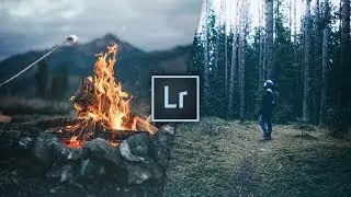 HOW TO EDIT LIKE FURSTY | INSTAGRAM colorgrade | @FURSTY moody Instagram theme tutorial lightroom