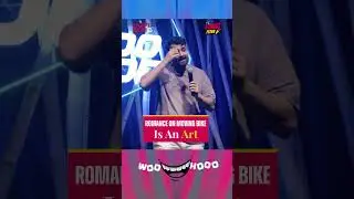 Karachi Traffic: Where Life Happens 😂 | Standup Comedy