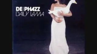 De Phazz - Dummes Spiel (Daily Lama)