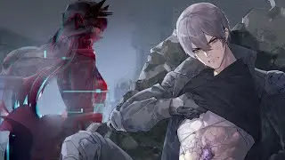 RECKLESS Camu vs Alpha No DMG【パニグレ Punishing: Gray Raven】