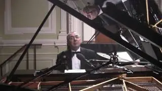 Waltz For Debby by Bill Evans (Gregory Fine Trio)