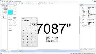 FAQ - Fixing the Scale of Imported PDF Drawings