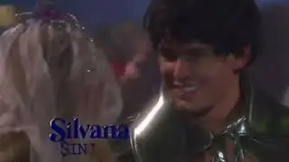 María José & Vicente || Si No Estas Conmigo
