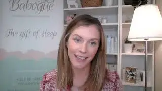 Babogue Sleep Solutions - Navigating Dropping Naps