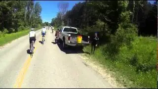 Michigan Mountain Mayhem 2014