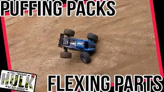 Redcat Racing Valkyrie TR Blitzkreiged