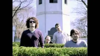Cymbals Eat Guitars - Tunguska