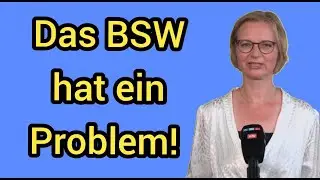 So schlecht ist die Einigung von BSW und CDU in Th&uuml;ringen! Norbert H&auml;ring zeigt auf!