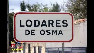 LODARES DE OSMA