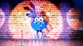 McPufferson LIVE 2016 Part 1