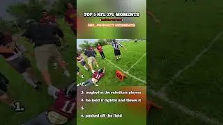 nfl football top 5 37u