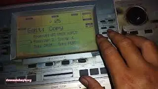Cara Mengcopy Variasi Dari Style Lain Di Korg Pa50 Pa50sd Micro Arranger