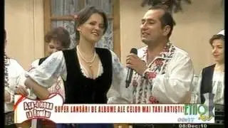 LIVIU DICA - CINE ARE-N LUME FATA