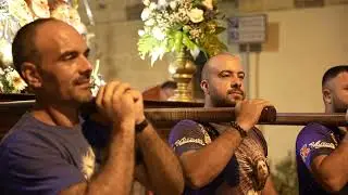 L-Aqwa Mumenti Mill-Festa 2024 - Soċjetà Mużikali Peace, Naxxar