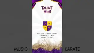 Sign-up for Piano sessions with us &lrm;@talenthubproductions#TalentHub #Music #Piano #learning#like