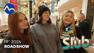 Sľub v roku 2025 plnil sny: Vydal sa za ľuďmi po Slovensku | 🎄 Vianoce 2025