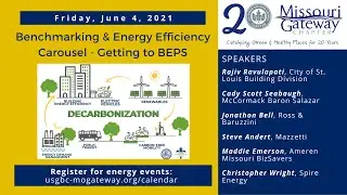 Benchmarking & Energy Efficiency Carousel - June 2021 @usgbcmogateway