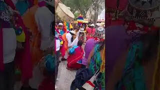 &Ntilde;awpa Yupikuna - Jallalla Warmi