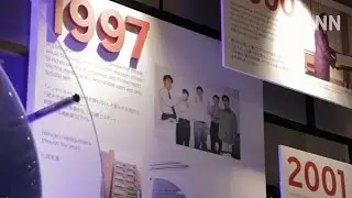 [RNN] Rakuten Ichiba Bids Farewell to its Old Data Server