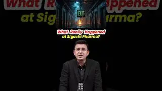 Sigachi Pharma: 40 Families Broken. Who&rsquo;s Responsible? #shorts #sangareddy #sigachi