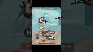 Bro earned my respect 🔥 #bgmi #conquerorsquad #pubgmobile #weareconquerors #pubg