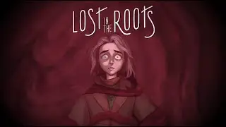 Prob&eacute; la DEMO de Lost in the Roots y el bosque NO me quer&iacute;a ah&iacute; 🌲😱