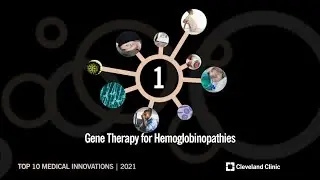 Gene Therapy for Hemoglobinopathies