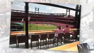 st louis photographers | Ballpark Village