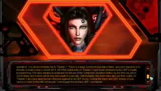 Cybran Nation Campaign Video 1