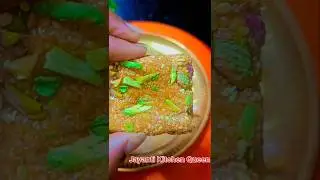 Till gur barfi humne banaya apni family ke liye #makarsankrantispecialrecipe       #tillgurbarfi 🪁👍🪁