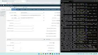 First look MaxQA  - Maximo Automation Testing Tool - Service Request to Work Order creation process