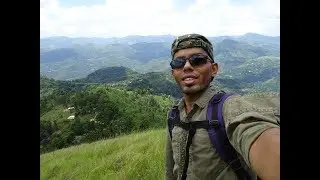 Narangala Mountain Hike, Keenakele, Kandegedara, Hali-Ela (2018) - 3 of 7