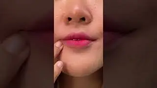 How to Gradient Lips | Testing Viral TikTok Makeup Hacks EASY!