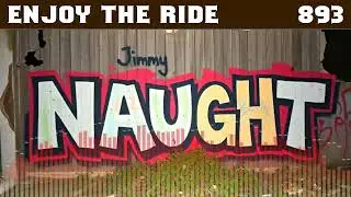 Enjoy the Ride [893] - (Cool Jazz Punk) - Jimmy Naught