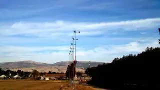Thermodnye Hornet Wind Farm