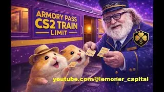 НОВОЕ ОБНОВЛЕНИЕ ARMORY PASS CS2 И ЛЮДИ УЖЕ ОТКУПАЮТ ЗАРАНЕЕ ВСЕ СКИНЫ ИЗ КОЛЛЕКЦИЙ АРМОРИ ПАСС CS2
