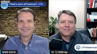 Summer 2021 Google Updates with Dr. Ty Belknap of Port Bell SEO