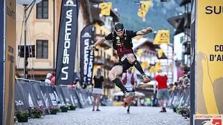 Lavaredo Ultra Trail 2025 - 120km