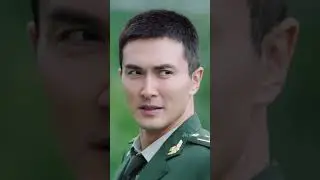 #高伟光 #gaoweiguang #vengo The courageous and handsome Qin Guan, drama Operation:Special Warfare