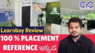 Learnbay Review | Data Science | Data Analyst | Advanced Cloud Computing | Master AI & ML | CYC