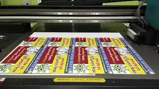 Flute Board Printing - pillar ads - Vijaya Digi Press - 8919393188