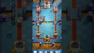 #clashroyale #games #funny #gaming #entertainment #supercell  #challenge #gameplay #playstation