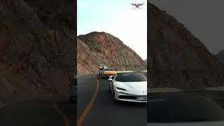 UAE's Best Car Buying Platform |   Wheels Beast #shorts #supercars  #automobile